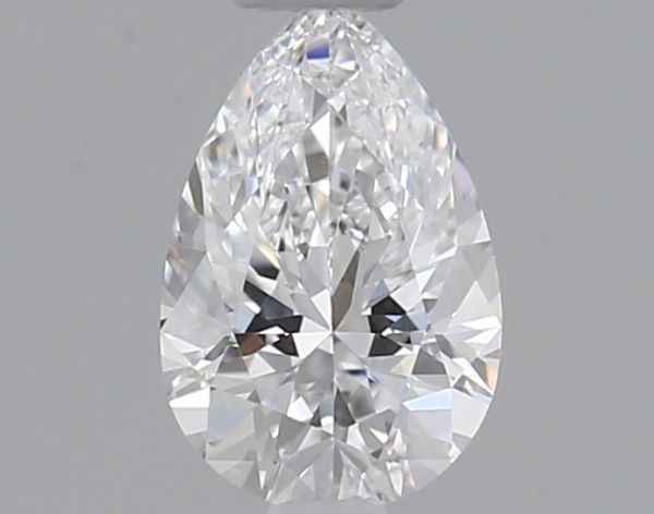 Pear Diamond image