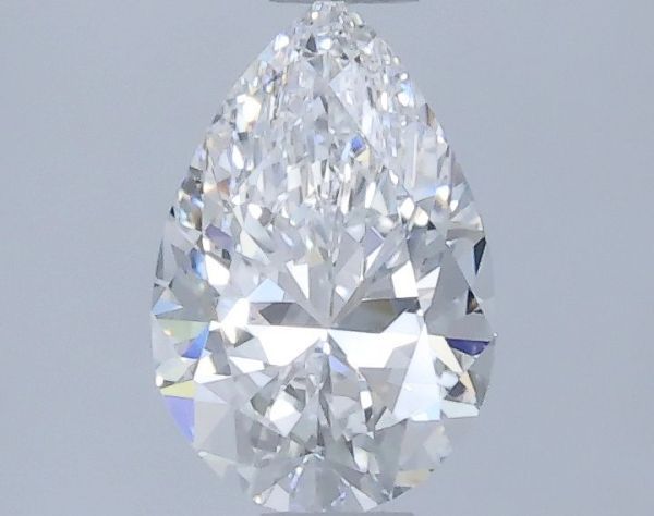 Pear Diamond image