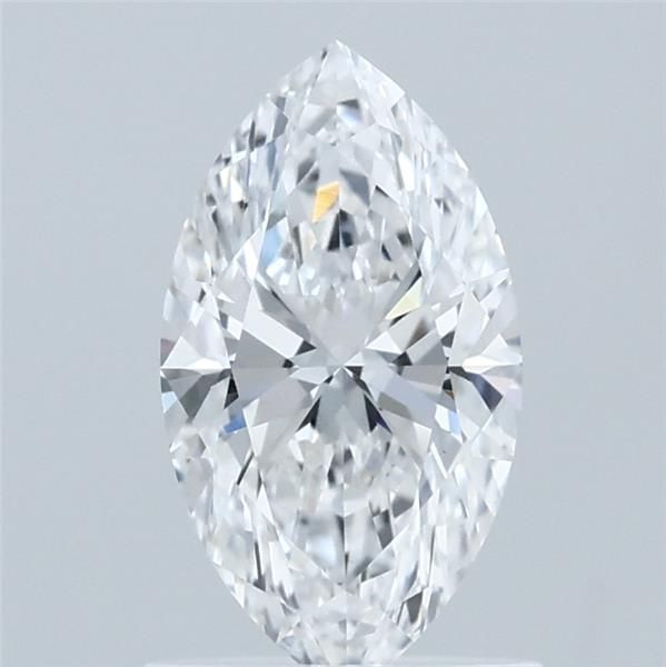 Marquise Lab-Grown Diamond image