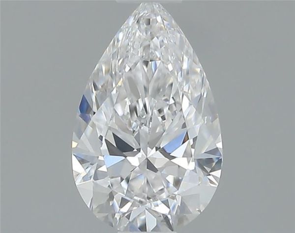 Pear Diamond image