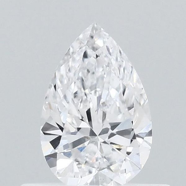 Pear Lab-Grown Diamond image
