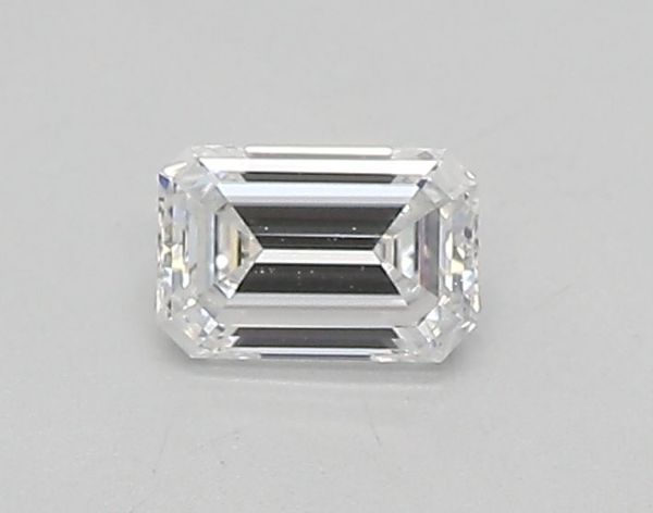 Emerald Lab-Grown Diamond image