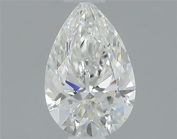 Pear Diamond image