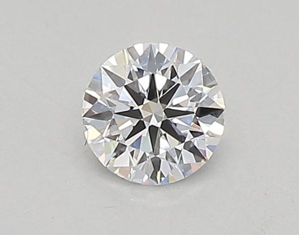 Round Lab-Grown Diamond image