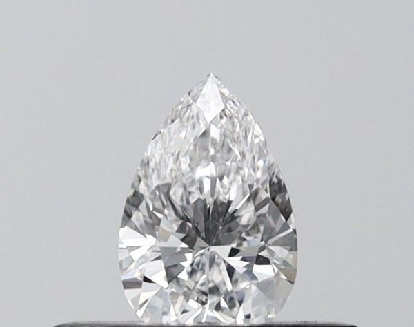 Pear Lab-Grown Diamond image