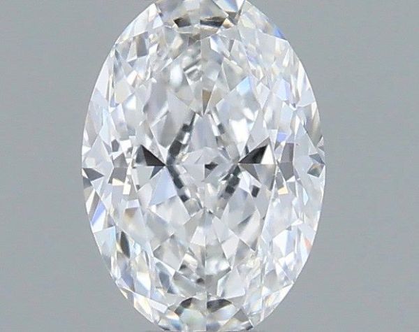 Oval Diamond image