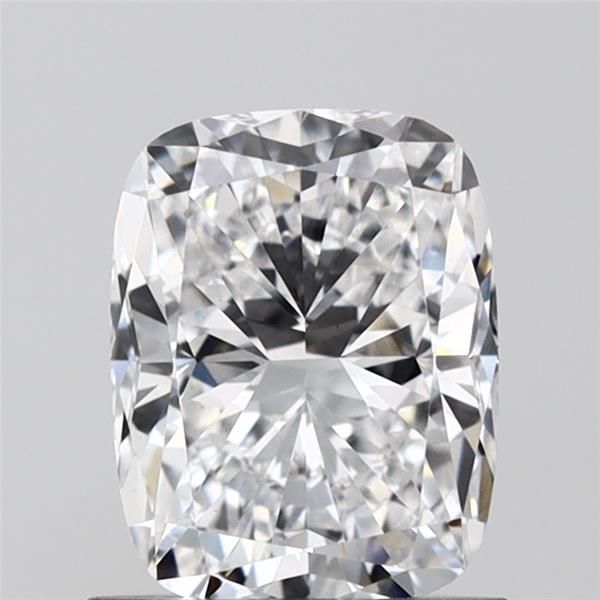 Cushion Lab-Grown Diamond image