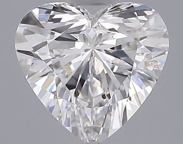 Heart Lab-Grown Diamond image