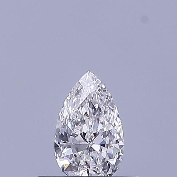 Pear Lab-Grown Diamond image