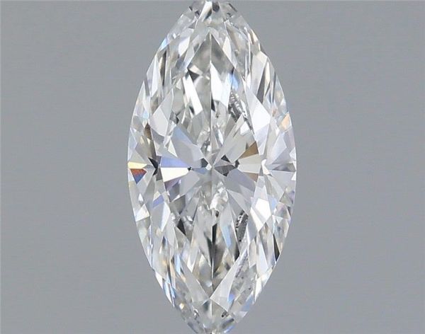 Marquise Lab-Grown Diamond image