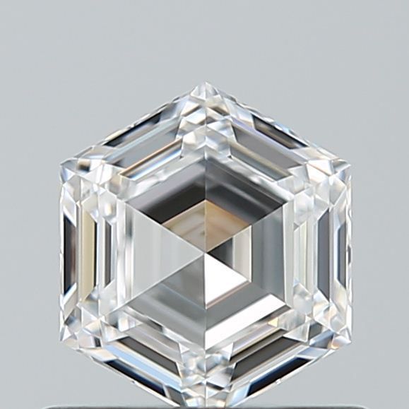 Hexagonal Diamond image