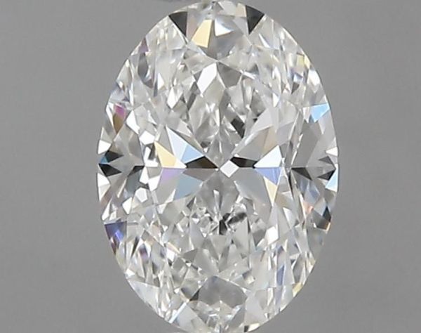Oval Diamond image