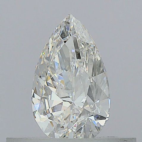 Pear Diamond image