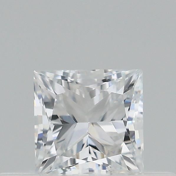 Princess Lab-Grown Diamond image