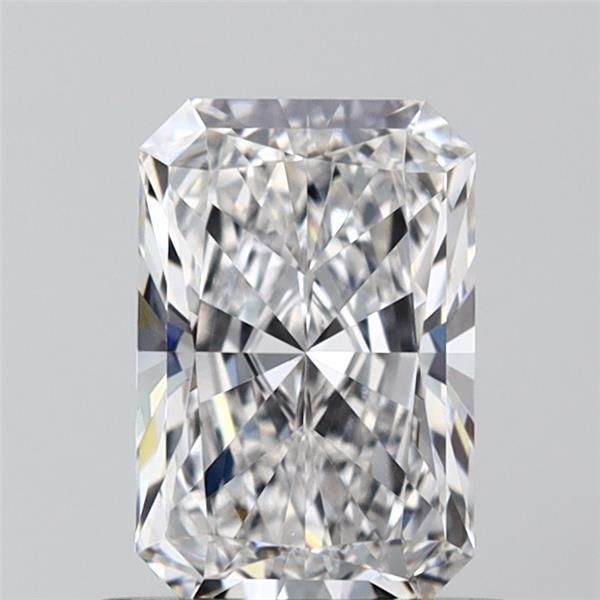 Radiant Lab-Grown Diamond image