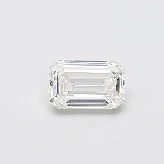 Emerald Lab-Grown Diamond image