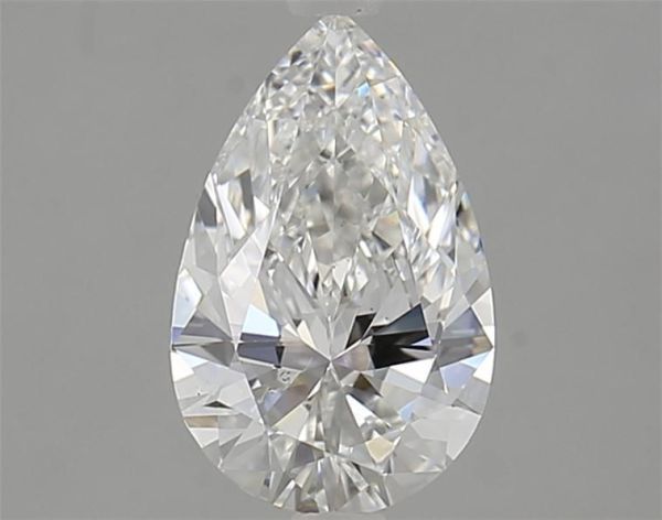 Pear Diamond image