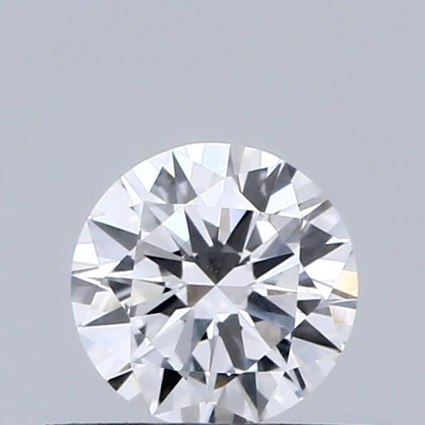 Round Lab-Grown Diamond image