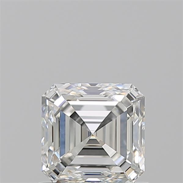 Asscher Diamond image