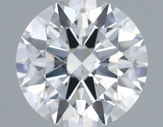 Round Diamond image