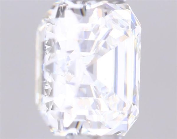 Asscher Diamond image