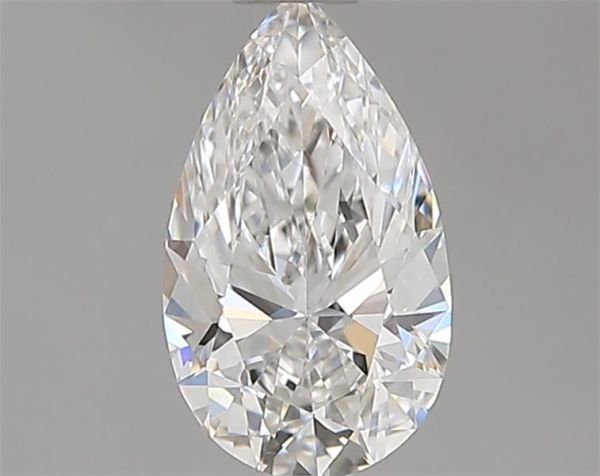 Pear Diamond image