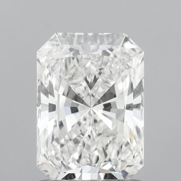 Radiant Lab-Grown Diamond image