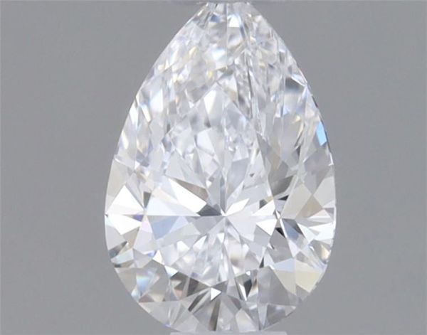 Pear Diamond image