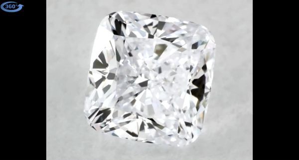 Cushion Diamond image