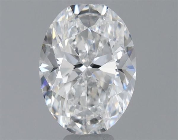 Oval Diamond image