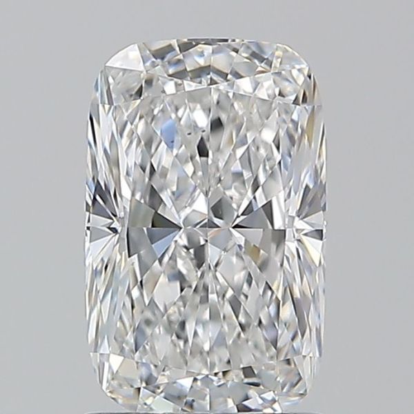 Cushion Diamond image