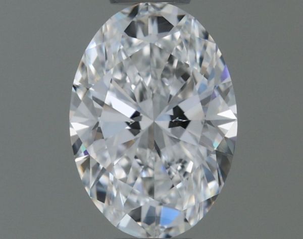 Oval Diamond image