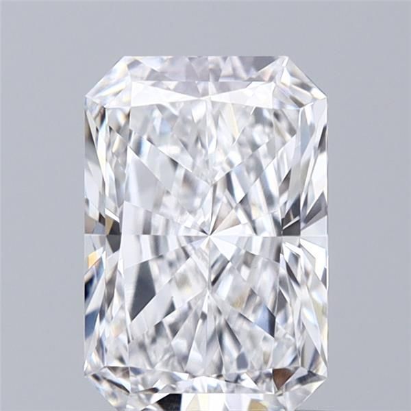 Radiant Lab-Grown Diamond image