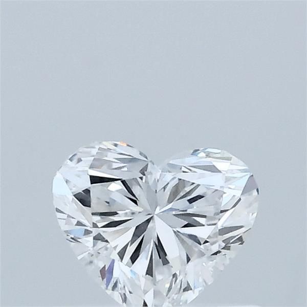 Heart Lab-Grown Diamond image