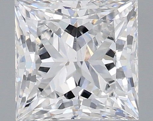 Princess Lab-Grown Diamond image