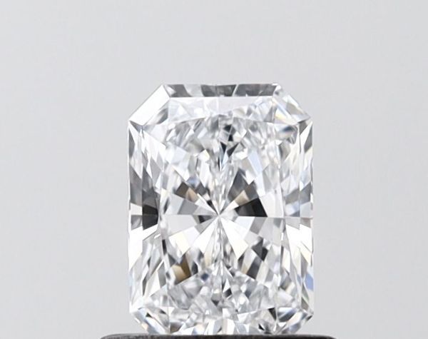 Radiant Lab-Grown Diamond image