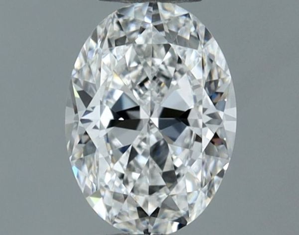 Oval Diamond image