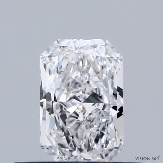 Radiant Lab-Grown Diamond image