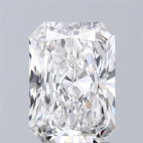 Radiant Lab-Grown Diamond image