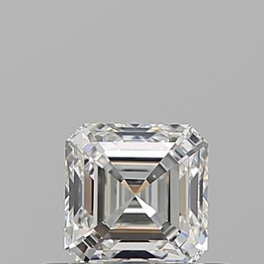 Asscher Diamond image