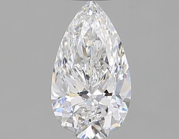 Pear Diamond image