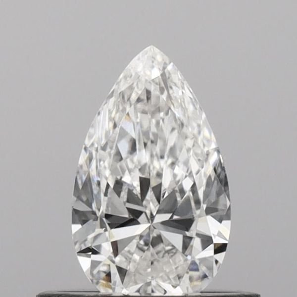 Pear Lab-Grown Diamond image