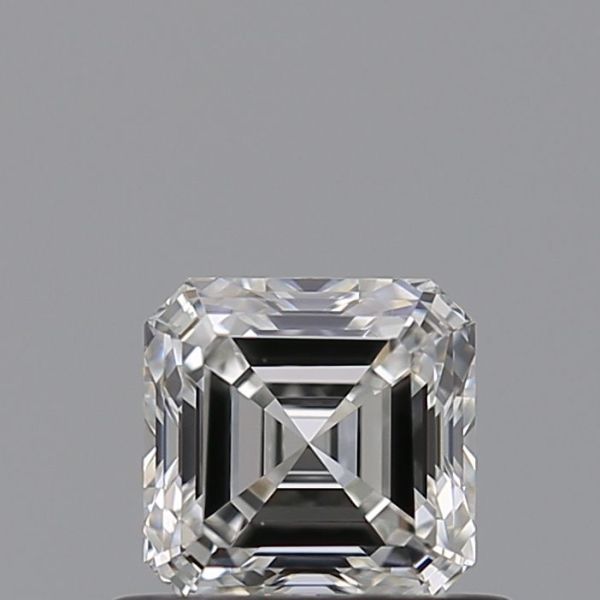 Asscher Diamond image