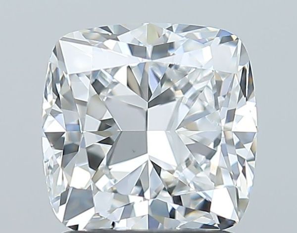 Cushion Diamond image