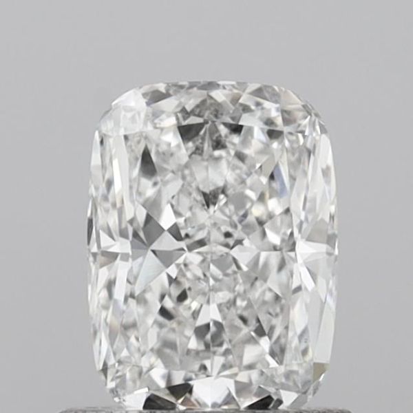 Cushion Lab-Grown Diamond image