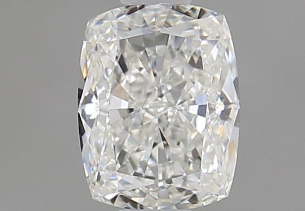 Cushion Diamond image