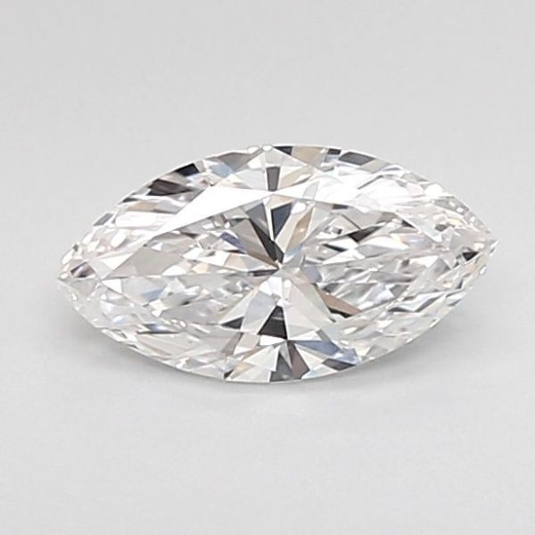 Marquise Lab-Grown Diamond image