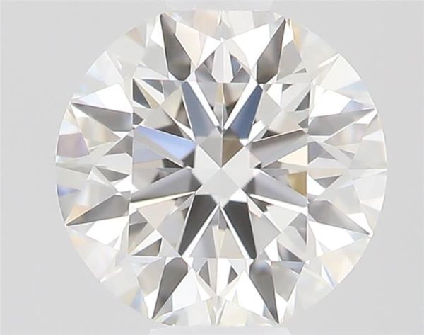 Round Diamond image