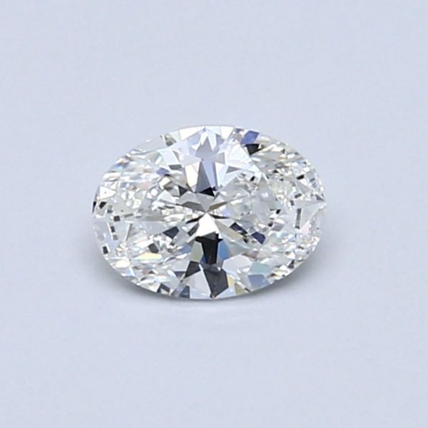 Oval Diamond image