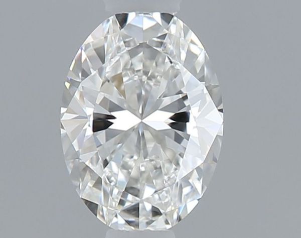 Oval Diamond image